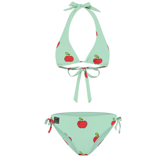 Apple, Damen Bikini