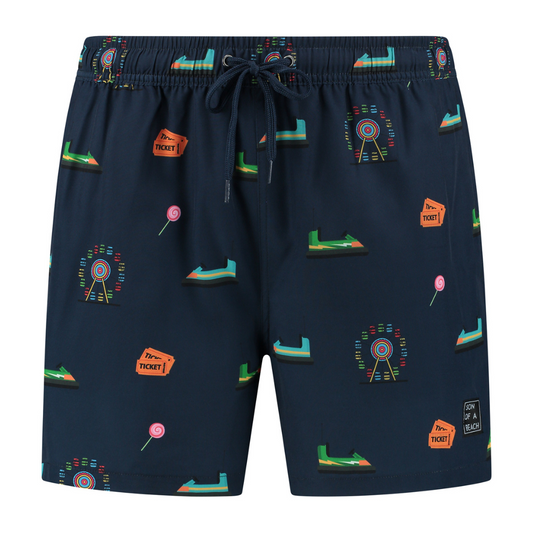 Fair, Jungen Badehose