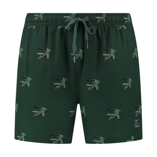 Crocodile, Badehose für Jungen