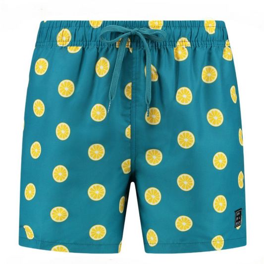 Lemons, Badeshorts für Jungen