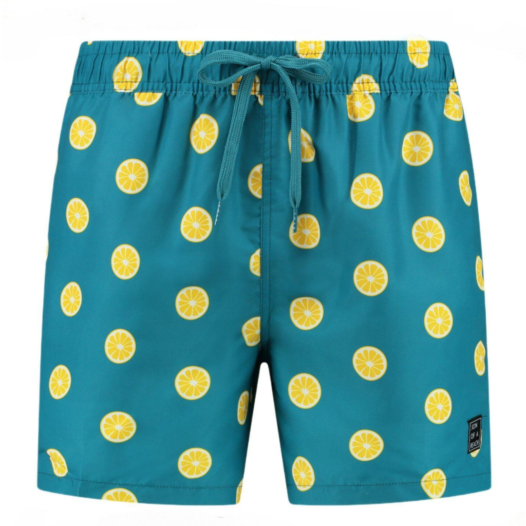 Lemons, Badehose für Herren