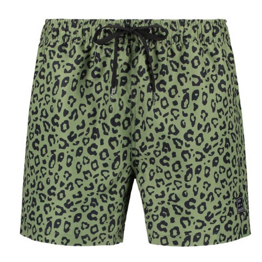 Panther, Jungen Badehose