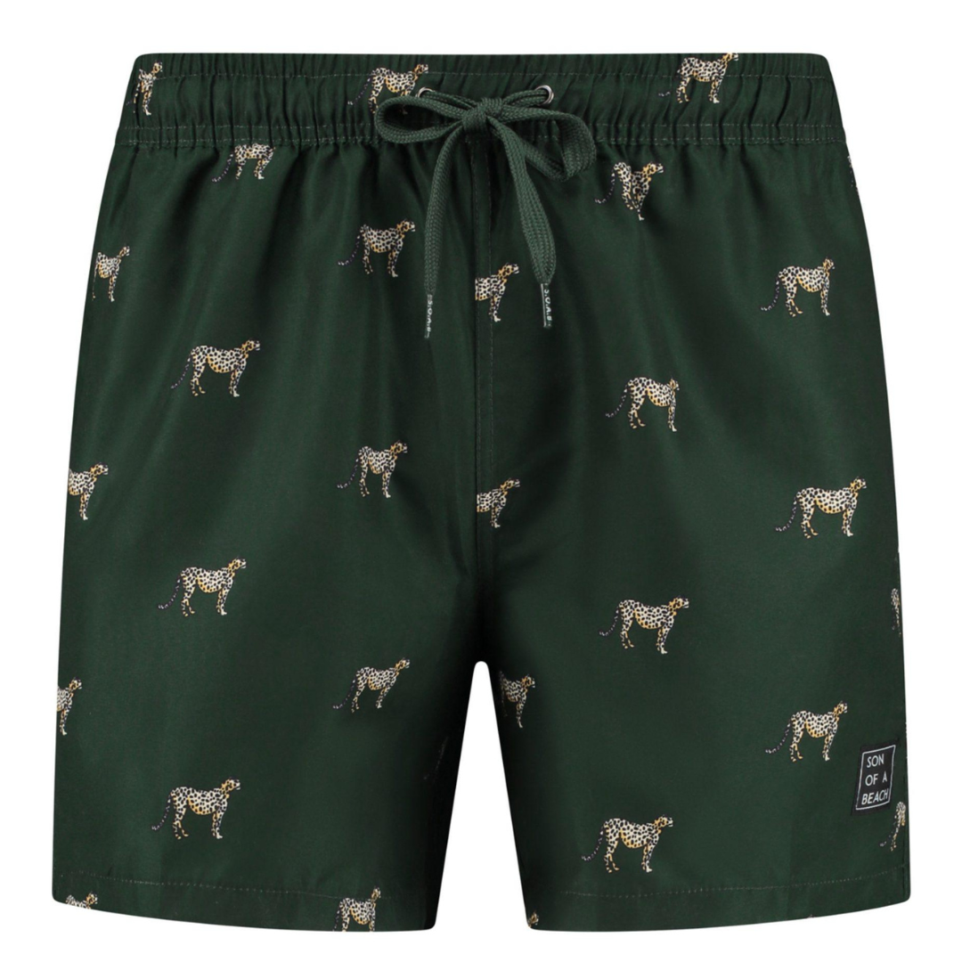 Panther 2.0, Jungen Badehose