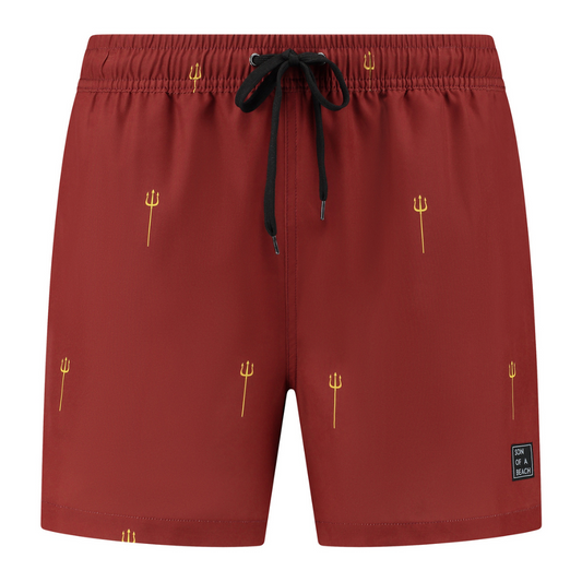 Trident, Jungen Badehose