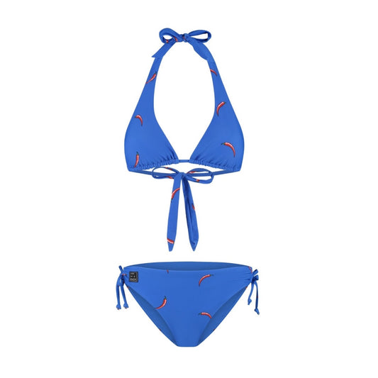 Chili Pepper, Damen Bikini