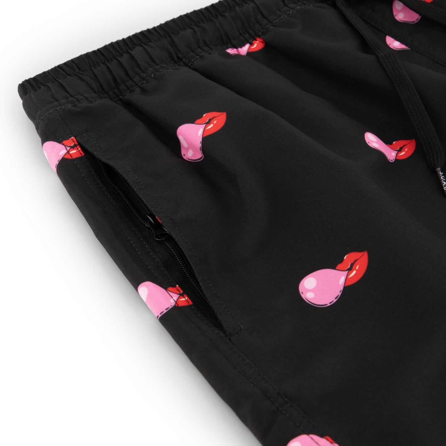 Bubblegum, Badehose für Herren